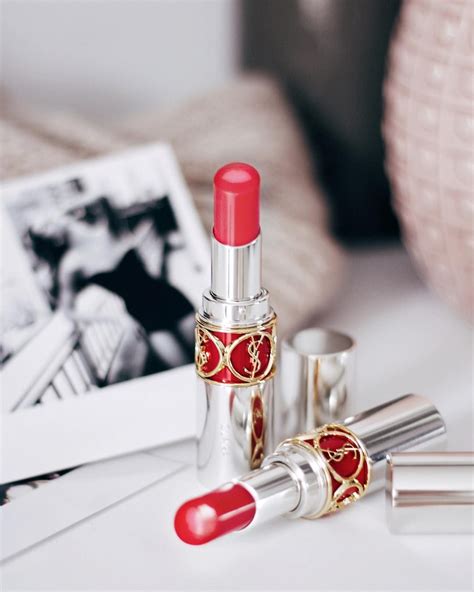 yves st laurent tint